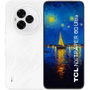 TCL NXTPAPER 60 Ultra Smartphone 7.2" FHD+ Pantalla NXTPAPER 4.0 Cuidado Ocular 12GB RAM 512GB 5G Blanco Niebla MediaTek Dimensity 7400